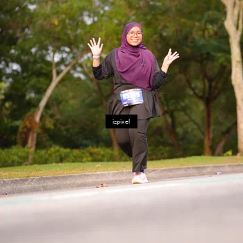 Runner Photo 5383676