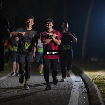Runner Photo 5383677