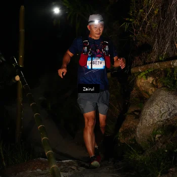 Runner Photo 5383679