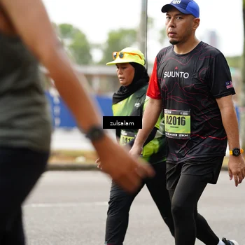 Runner Photo 5383682