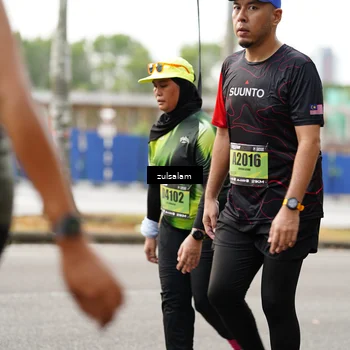 Runner Photo 5383685