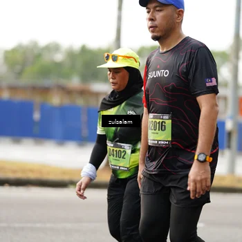Runner Photo 5383686