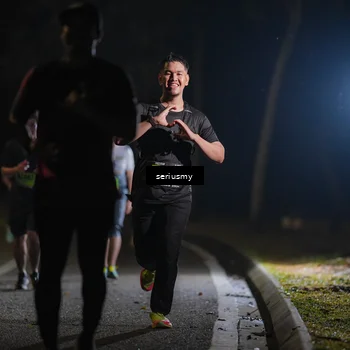 Runner Photo 5383687
