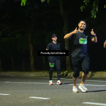 Runner Photo 5383688