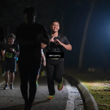 Runner Photo 5383689