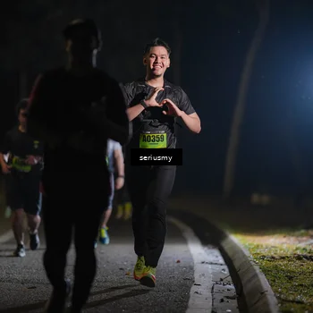 Runner Photo 5383690