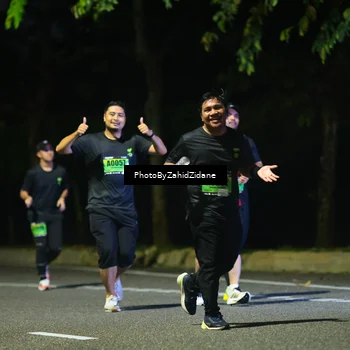 Runner Photo 5383691