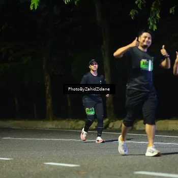 Runner Photo 5383692