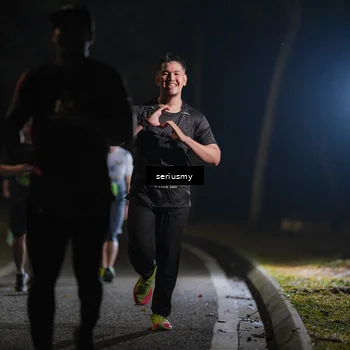 Runner Photo 5383693