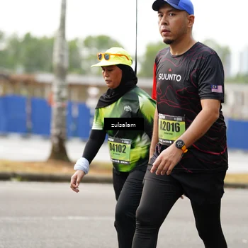 Runner Photo 5383694