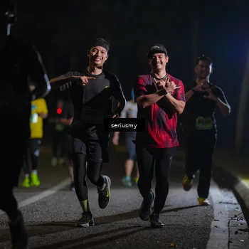 Runner Photo 5383695