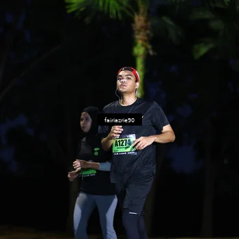 Runner Photo 5383698