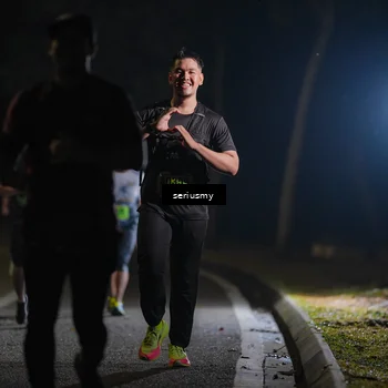Runner Photo 5383701