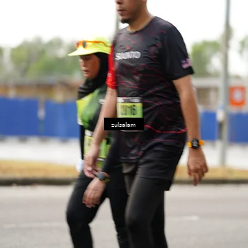 Runner Photo 5383702