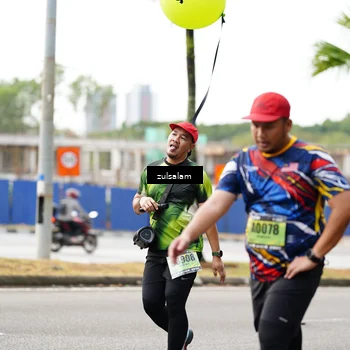 Runner Photo 5383703