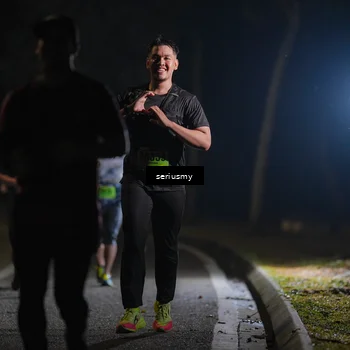 Runner Photo 5383704
