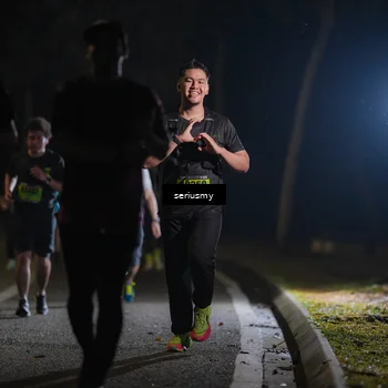 Runner Photo 5383705