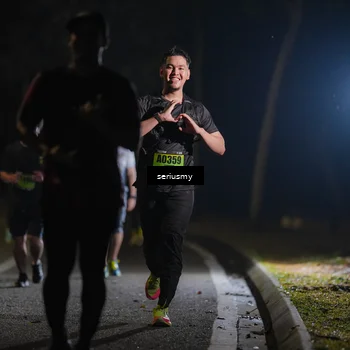 Runner Photo 5383706