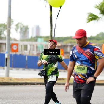 Runner Photo 5383710