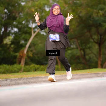 Runner Photo 5383711