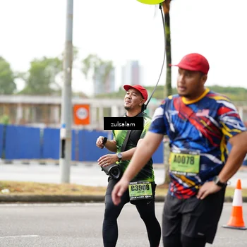 Runner Photo 5383712