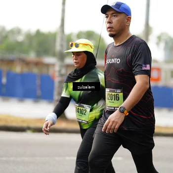 Runner Photo 5383713
