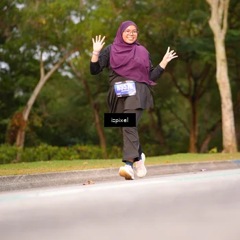 Runner Photo 5383716