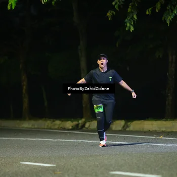 Runner Photo 5383717