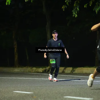 Runner Photo 5383720