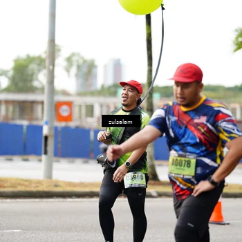 Runner Photo 5383721