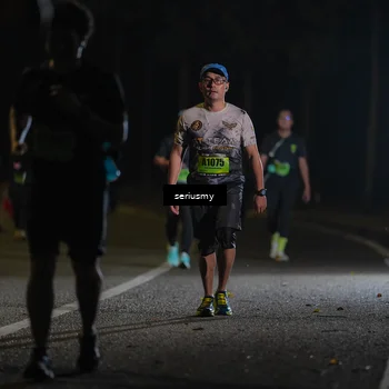 Runner Photo 5383722