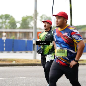 Runner Photo 5383725