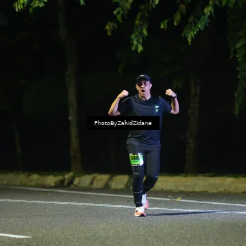Runner Photo 5383727