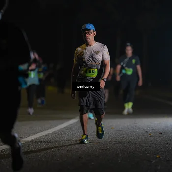 Runner Photo 5383728