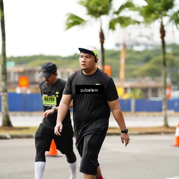 Runner Photo 5383729