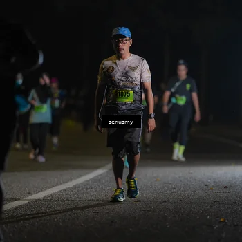 Runner Photo 5383730