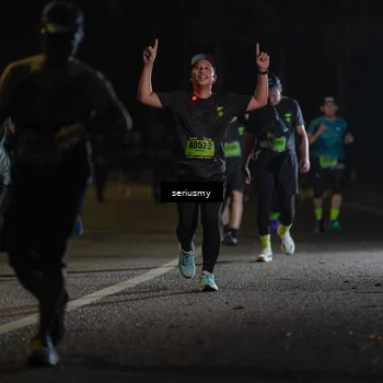 Runner Photo 5383733