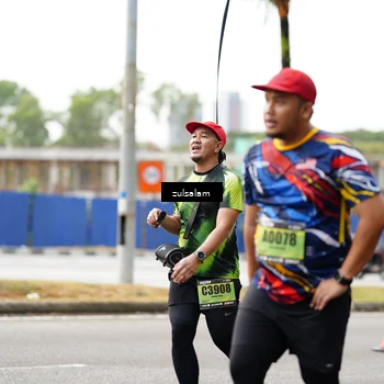 Runner Photo 5383735