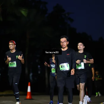 Runner Photo 5383737