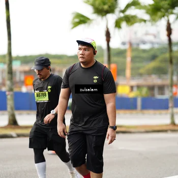 Runner Photo 5383739