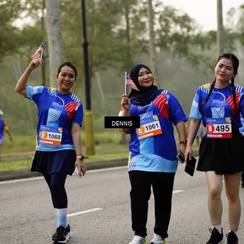 Runner Photo 5383740