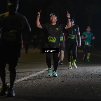 Runner Photo 5383741