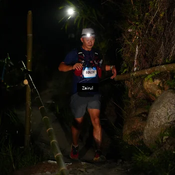 Runner Photo 5383742