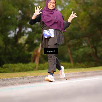 Runner Photo 5383743