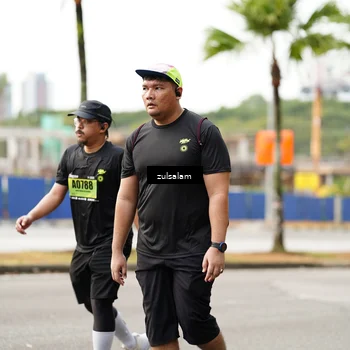 Runner Photo 5383744