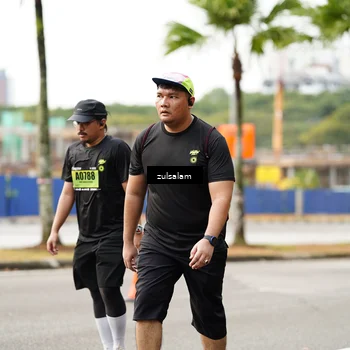 Runner Photo 5383746