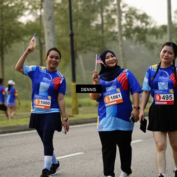 Runner Photo 5383747