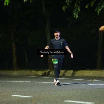 Runner Photo 5383749