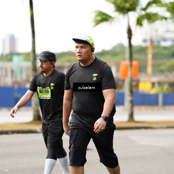 Runner Photo 5383750