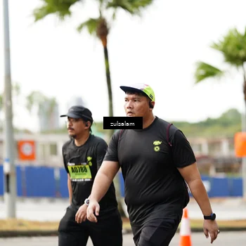 Runner Photo 5383751